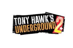 Tony Hawk's Underground 2